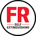 FR Self Extinguising